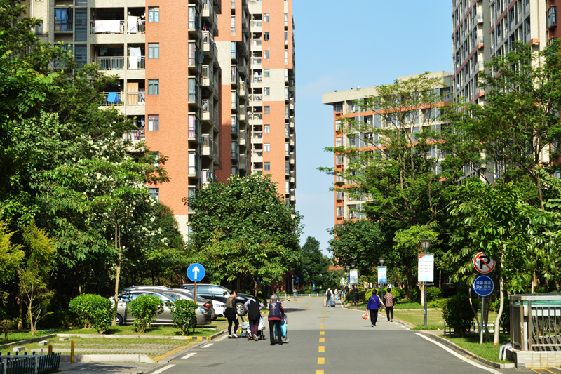 宿舍環(huán)境